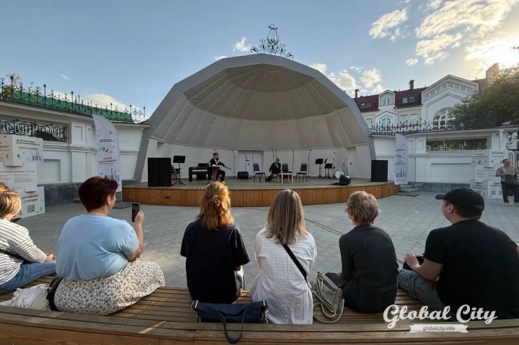 ​Впервые в Екатеринбурге пройдут «Дни сказительства»