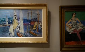 «Дни Эрмитажа» в Екатеринбурге откроются двумя новыми выставками