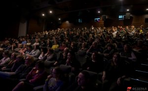 В Екатеринбурге покажут фильмы Алексея Федорченко и Валерии Гай Германики