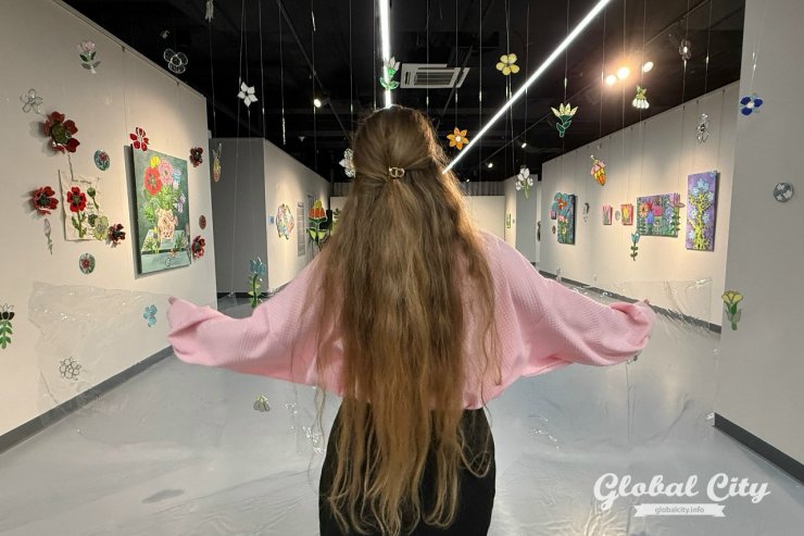 ​Музеи и учреждения культуры Екатеринбурга примут участие в «Ночи искусств»