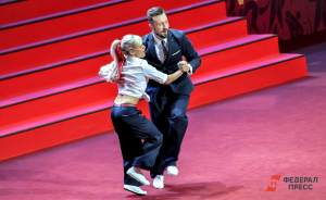 В День города Екатеринбурга танцевальный фестиваль Dancekb пройдет в онлайн-формате
