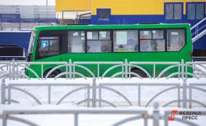 В Екатеринбурге автобус № 021 будет курсировать до Птицефабрики