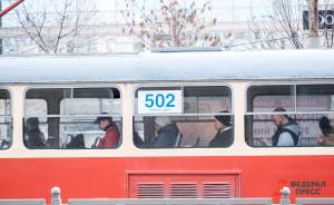 Между Екатеринбургом и Березовским могут запустить трамвай