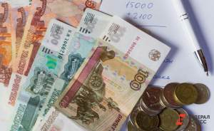 Уральские банки примут мелочь в обмен на купюры