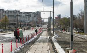 В районе Макаровского моста появится новый жилой квартал