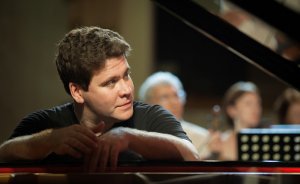 Концерт «Денис Мацуев и друзья»
