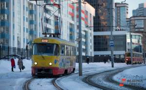 В Екатеринбурге отменили транспортную реформу