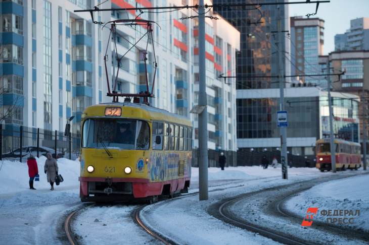 В Екатеринбурге отменили транспортную реформу