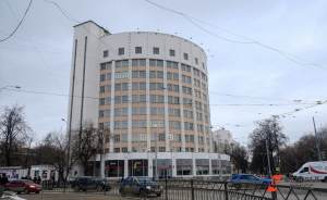 Власти Екатеринбурга планируют отреставрировать гостиницу «Исеть»