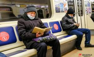 Из-за пандемии коронавируса в России могут ограничить передвижение между регионами