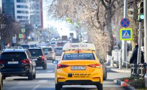 Крупнейший агрегатор такси будет бесплатно возить подопечных благотворительного фонда «Живи, малыш»