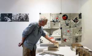 В Музее ИЗО откроется выставка медиа-арта