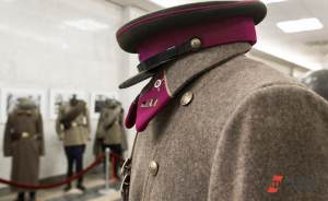 Музей истории военной славы откроется в Екатеринбурге