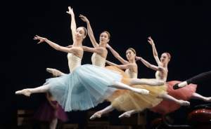 В «Урал Опера Балет» состоится тройная балетная премьера