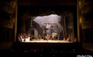 «Урал Опера Балет» начнет новый театральный сезон громкой премьерой