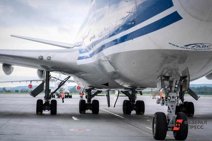 Аэропорт Кольцово планирует восстановить международное авиасообщение с 20 странами