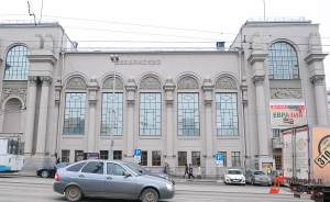 Свердловская филармония станет большим культурным комплексом