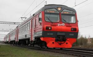 Свердловская железная дорога запустит «летние» электрички