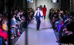 «Неделя моды» в Екатеринбурге откроется показами уральских дизайнеров