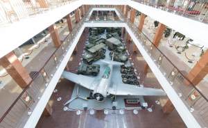 Музей УГМК: что скрывает крупнейший выставочный центр Урала