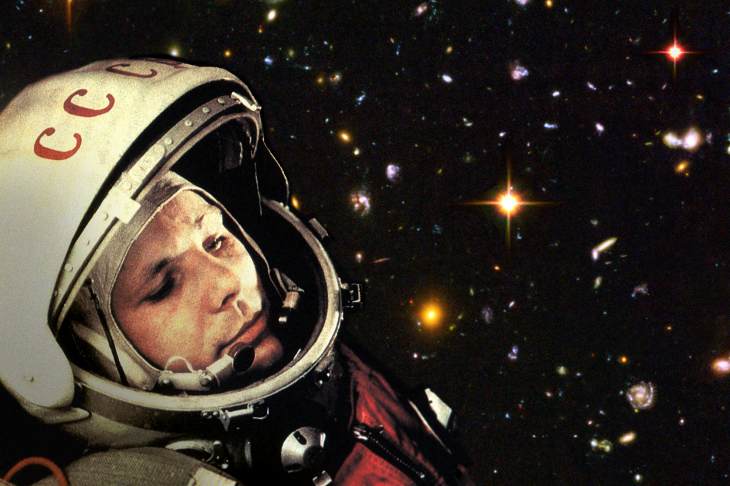 «Поехали!»: топ-5 лучших фильмов про покорение космоса