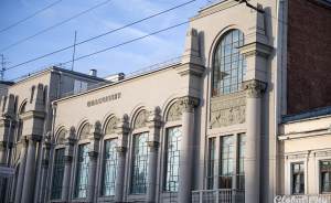 Свердловская филармония возобновит продажу абонементов на концерты