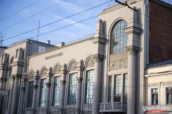 Свердловская филармония возобновит продажу абонементов на концерты