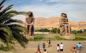 Екатеринбуржцы снова смогут путешествовать в Египет