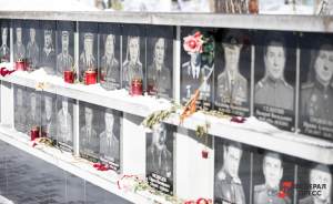 В Екатеринбурге почтут память жертв фашизма