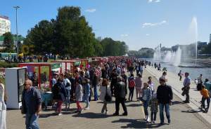 В Екатеринбурге пройдет двухдневный фестиваль барбекю