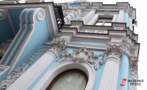 В Екатеринбурге отреставрируют десятки памятников архитектуры