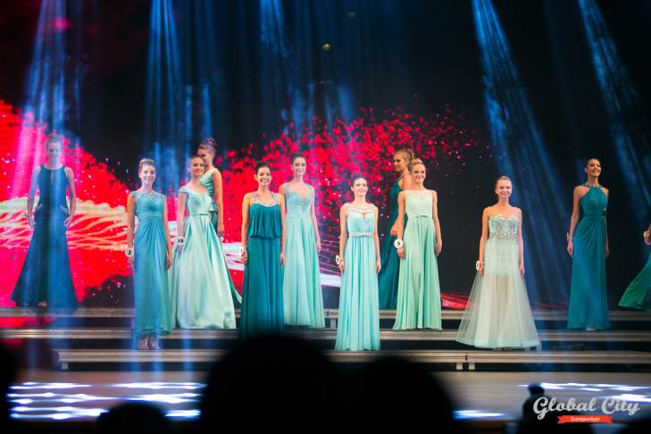 «Красота должна заявлять о себе громко»: объявлена тема финального шоу «Мисс Екатеринбург»