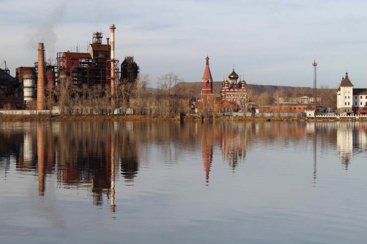 Уральская индустриальная биеннале запустит экскурсии в города арт-резиденций