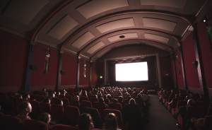 Уральские киноманы вернут на большие экраны советские фильмы