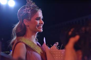 В День города выбрали новую «Мисс Екатеринбург»