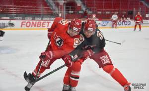 Спортсмены просят Владимира Путина спасти хоккей с мячом на Урале
