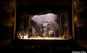 «Урал Опера Балет» открывает новый сезон громкой премьерой