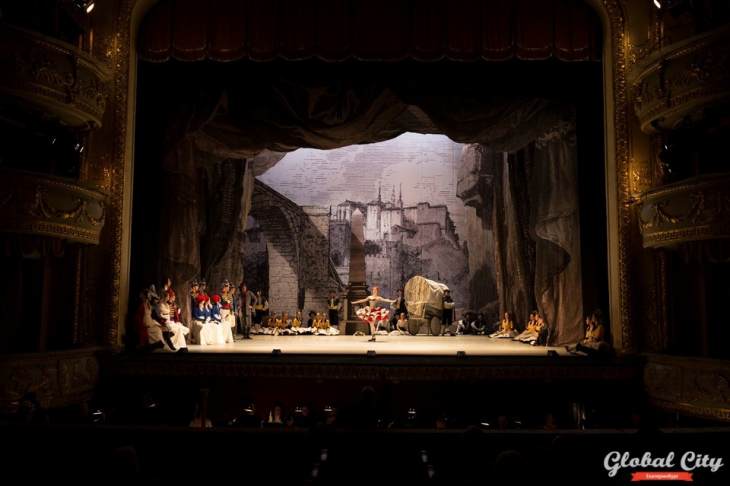 «Урал Опера Балет» открывает новый сезон громкой премьерой