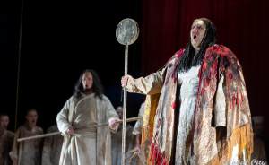 В «Урал Опера Балет» прошли последние репетиции перед открытием сезона
