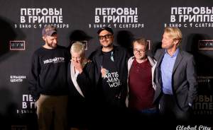 «Петровы в гриппе»: почему премьеру перенесли в Екатеринбург, о чем кино и зачем его смотреть