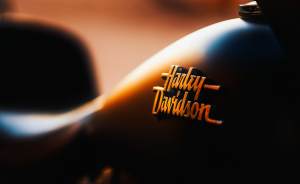 Топ-10 новых мотоциклов от Harley Davidson