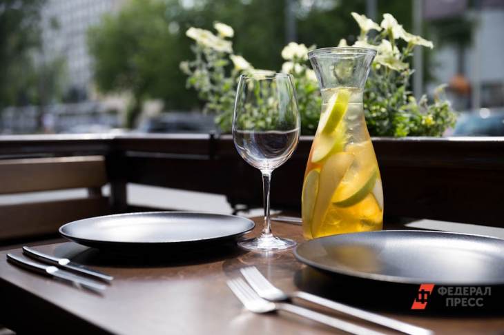 35 ресторанов Екатеринбурга вошли в шорт-лист престижной премии
