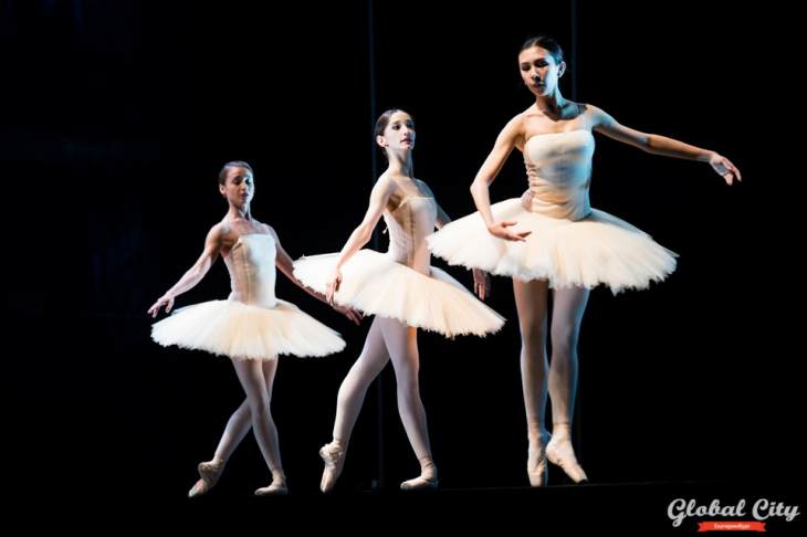 Сегодня отмечается Всемирный день балета