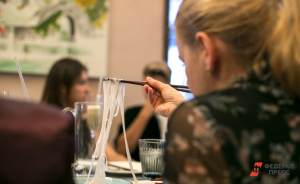 Рестораны Екатеринбурга празднуют Всемирный день пасты