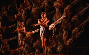 «Провинциальные танцы» представят уральцам два триумфальных спектакля