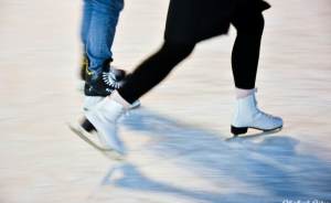 Где покататься на коньках в Екатеринбурге: адреса, график работы, цены