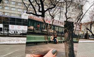 Как сейчас выглядят улицы Екатеринбурга, появившиеся в советских фильмах