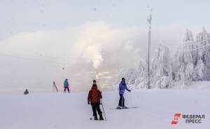 На какие горнолыжные курорты туристы отправятся в этом сезоне