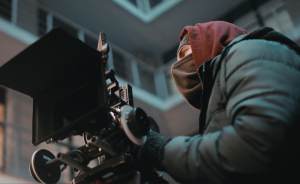 Уральские режиссеры рассказали, как снимают кино в пандемию