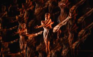 Театр «Провинциальные танцы» покажет триумфальные спектакли в Москве